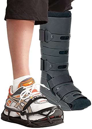 ProCare Evenup Shoe Balancer, Medium