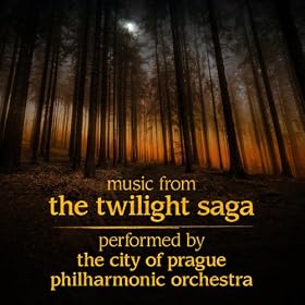 Music From The Twilight Saga