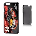 Tony Stewart iPhone 6 & iPhone 6S (4.7 inch) Slim Case #14 Bass Pro Shops NASCAR