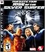 Fantastic 4 Silver Surfer