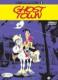 Ghost Town (Lucky Luke Adventure)