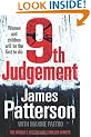 9th Judgement (Womens Murder Club 9)