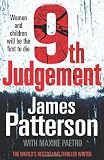 9th Judgement (Womens Murder Club 9)
