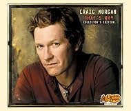 Craig Morgan CD