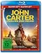 John Carter - Zwischen 2 Welten (inkl. 2D Blu-ray) [3D Blu-ray]
