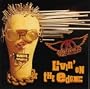 Livin' On The Edge [CD-Single, DE, Geffen GED 21790]