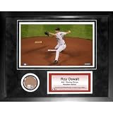 MLB Houston Astros Mini Dirt Collage - 11x14