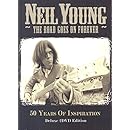 Neil Young - The Road Goes On Forever (2DVD)