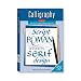 Calligraphy Kit (Walter Foster Drawing Kits)
