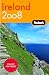 cover of Fodor's Ireland 2008 (Fodor's Gold Guides)