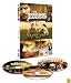 The Constant Gardener/Out Of Africa/Catch A Fire