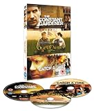 The Constant Gardener/Out of Africa/Catch a Fire [DVD]