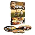 The Constant Gardener/Out of Africa/Catch a Fire [DVD]