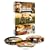 The Constant Gardener/Out Of Africa/Catch A Fire [DVD]