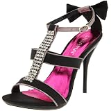 Liliana Womens Crush-20 Sandal