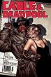 Cable & Deadpool Volume 3: The Human Race TPB (v. 3)