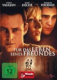 Für das Leben eines Freundes
