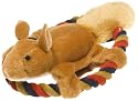 Jakks Pacific Mini Classic Plush Flying Squirrel