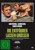 Die Entführer lassen grüßen