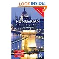 Colloquial Hungarian: The Complete Course for Beginners (Colloquial Series)