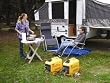 Kipor IG2000P 2000 Watt Parallel-Ready Inverter Generator Kipor IG2000P 2000 Watt Parallel-Ready Inverter Generator