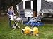 Kipor IG2000P 2000 Watt Parallel-Ready Inverter Generator