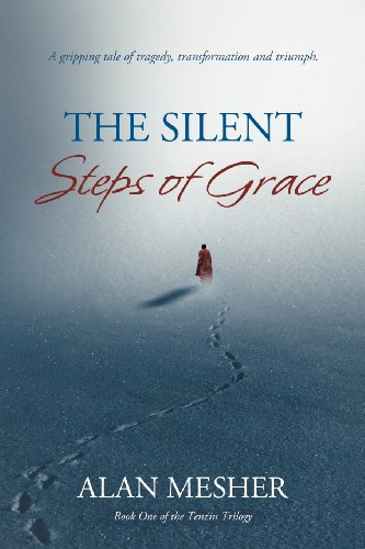 the silent steps of grace
