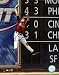 Autographed Lance Berkman Picture - 8x10 Houston Astros