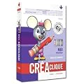 MIA : atelier de cr�ativit� - Cr�a Clique
