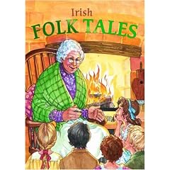 Irish Folk Tales