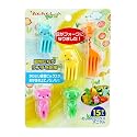 Kids Animal Fork Picks Party in a Lunch Box