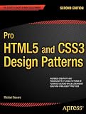 Pro HTML5 and CSS3 Design Patterns