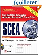 SCEA Sun Certified Enterprise Architect for Java  EE Study Guide (Exam 310-051)