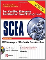 Sun Certified Enterprise Architect for Java EE Study Guide (Exam 310-051)