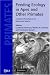 Feeding Ecology in Apes and Other Primates (Cambridge Studies in Biological and Evolutionary Anthropology)