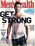 Men's Health November 2010 Get Strong How to Remember Anything Ryan Kwanten