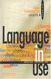 Language in Use Beginner Class cassette set: Beginner Class Cassette Set (Language in Use): Beginner Class Cassette Set (Language in Use)