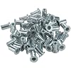Laser 0981 Laser 0981 50 Nietmuttern - 4 mm