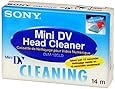 Sony DVC Cleaning Tape (Discontinued by Manufacturer)