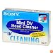 Sony MiniDV Cleaning Cassette