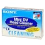 Sony DVC Cleaning Tape