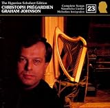The Hyperion Schubert Edition 23 / Christoph Prégardien, Graham Johnson
