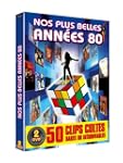 Nos plus belles ann�es - 80's