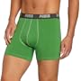 PUMA Herren Boxer-Shorts Basic Zweierpack
