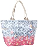 LeSportsac Picture Charm Tote