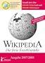 Wikipedia Kompakt - Die freie Enzyklop�die. Ausgabe 2007/2008. DVD-ROM f�r Windows NT, 2000, XP oder Vista