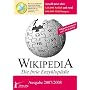 Wikipedia 2007/2008 - Kompakt (DVD-ROM)