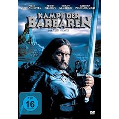 Kampf der Barbaren