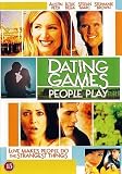 Dating Games People Play (2006) (Region 2) (Import)
