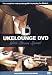 Ukelounge DVD With Steven Sproat: The Complete Step-By-Step Guide To Playing The Ukulele - DVD Video Ukelounge DVD With Steven Sproat: The Complete Step-By-Step Guide To Playing The Ukulele - DVD Video